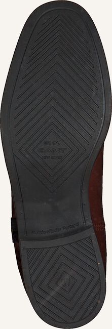 Cognac GANT Chelsea boots FAY CHELSEA Cognac GANT Chelsea boots FAY CHELSEA - large
