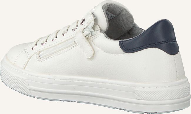 Witte TOMMY HILFIGER Lage sneakers 30615 Witte TOMMY HILFIGER Lage sneakers 30615 - large