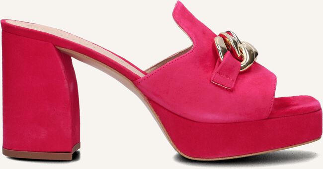 Roze UNISA Muiltjes OBERON Roze UNISA Muiltjes OBERON - large