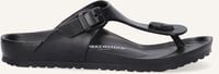 Zwarte BIRKENSTOCK Teenslippers GIZEH EVA KIDS - medium