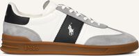 Witte POLO RALPH LAUREN Lage sneakers HERITAGE AERA PP LOW TOP LACE Witte POLO RALPH LAUREN Lage sneakers HERITAGE AERA PP LOW TOP LACE - medium
