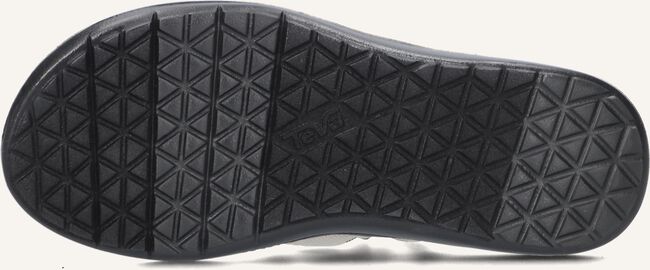 Witte TEVA Teenslippers W VOYA ZILLESA Witte TEVA Teenslippers W VOYA ZILLESA - large