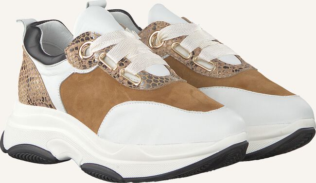 Witte ROBERTO D'ANGELO Lage sneakers 705 Witte ROBERTO D'ANGELO Lage sneakers 705 - large