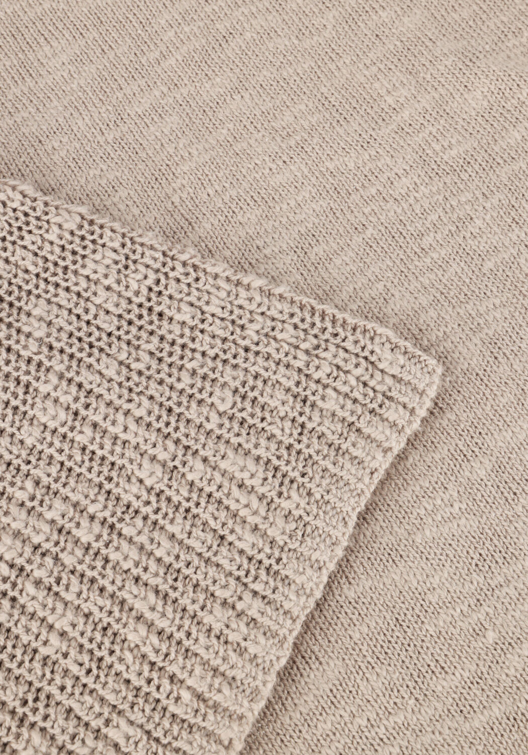 Beige RUBY TUESDAY T-shirt VERIE - large