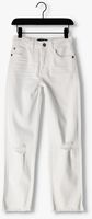 Witte RELLIX Straight leg jeans DENIM STRAIGHT FIT - medium