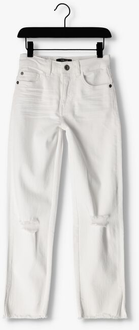 Witte RELLIX Straight leg jeans DENIM STRAIGHT FIT - large