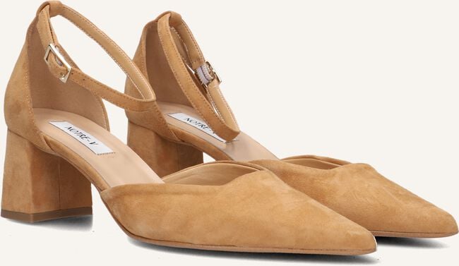 Cognac NOTRE-V Pumps 35514 Cognac NOTRE-V Pumps 35514 - large