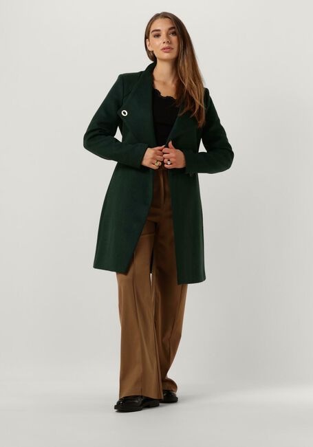 Groene GIACOMO THE JACKET Mantel 6618736 - large