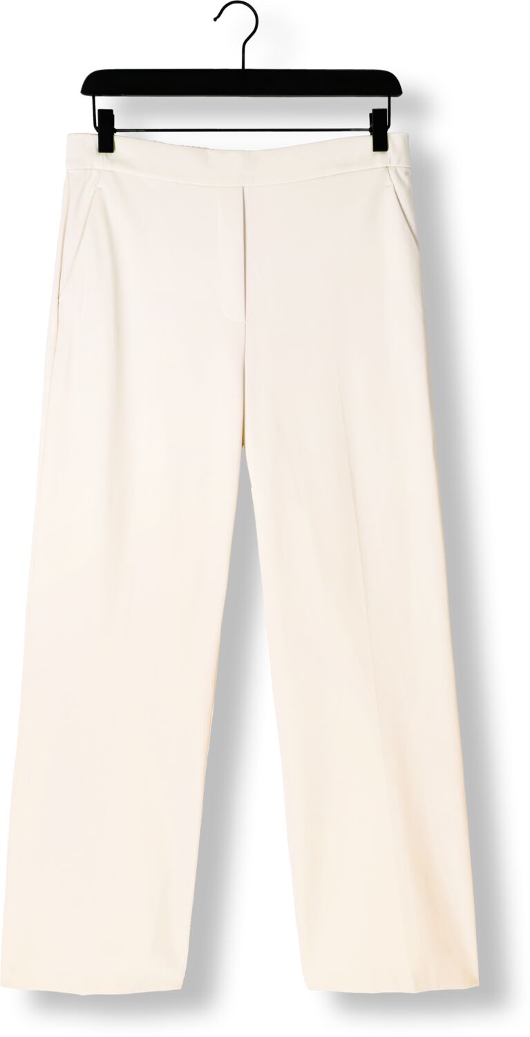 BEAUMONT Dames Broeken Hope Pants Beige
