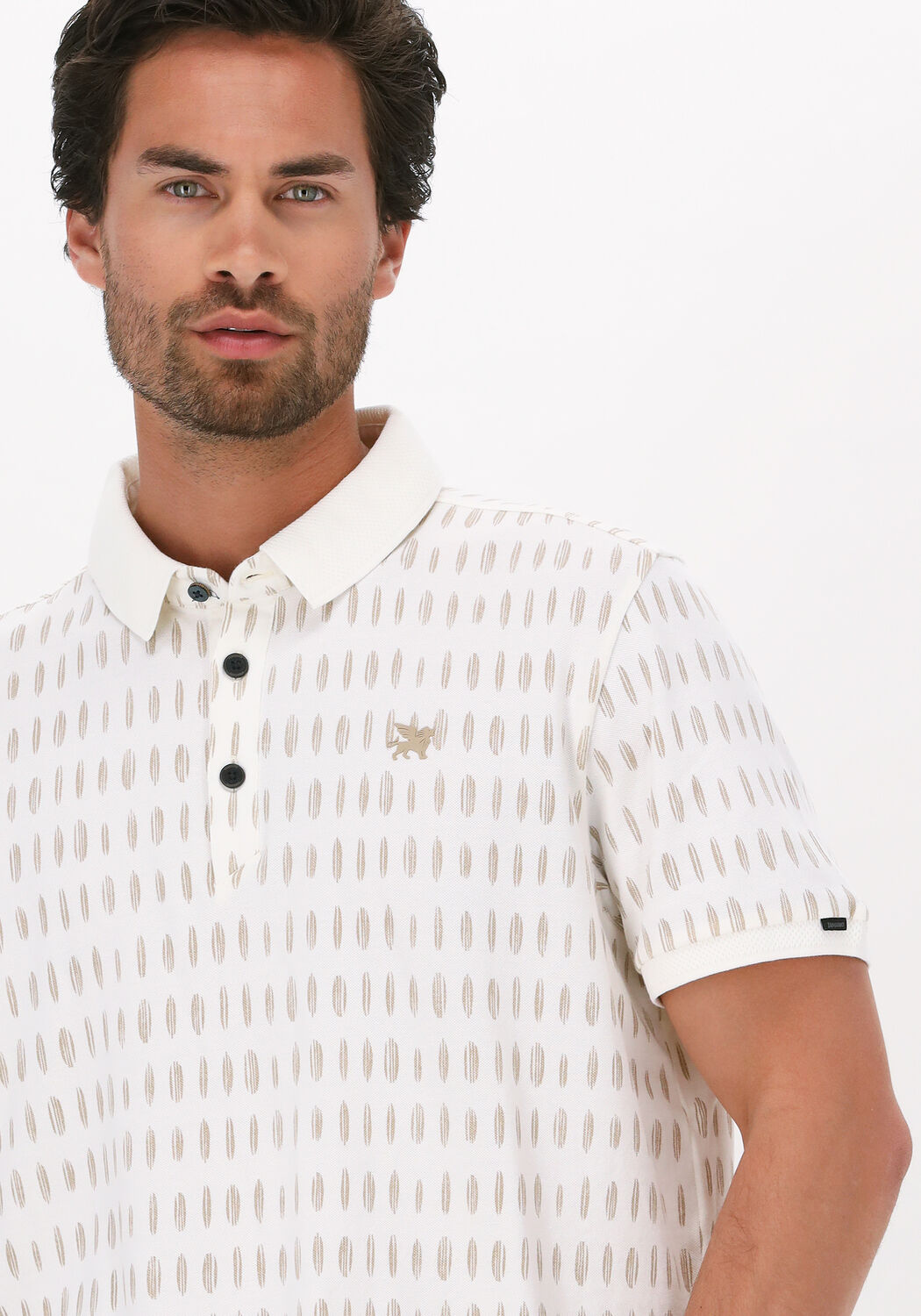 Vanguard polo's 2025