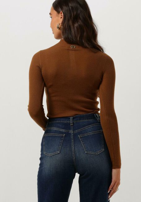 Camel TWINSET MILANO Coltrui 15429432-CPC - large