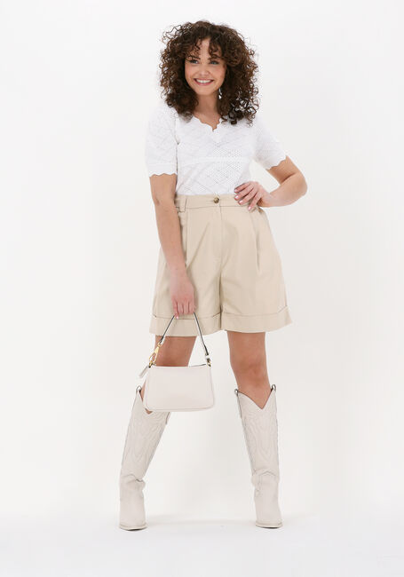 Beige SILVIAN HEACH Broeken MAREANI - large