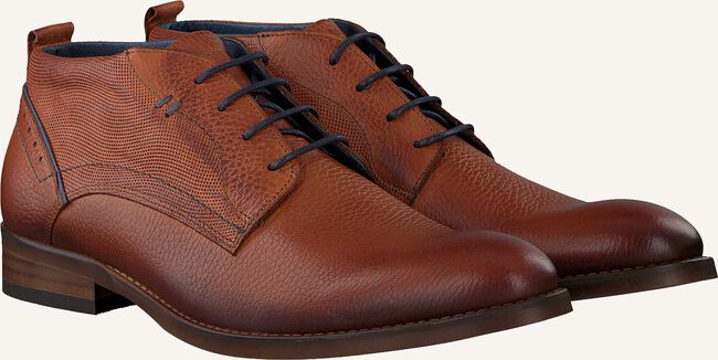 Cognac OMODA Nette schoenen MBERTO612 05OMO Cognac OMODA Nette schoenen MBERTO612 05OMO - large