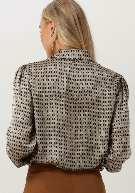 Bruine LIU JO Blouses CAMICIA TS M/L - large