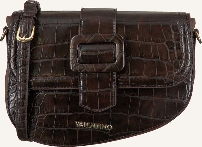 Bruine VALENTINO BAGS Schoudertas PLATZ SATCHEL Bruine VALENTINO BAGS Schoudertas PLATZ SATCHEL - large