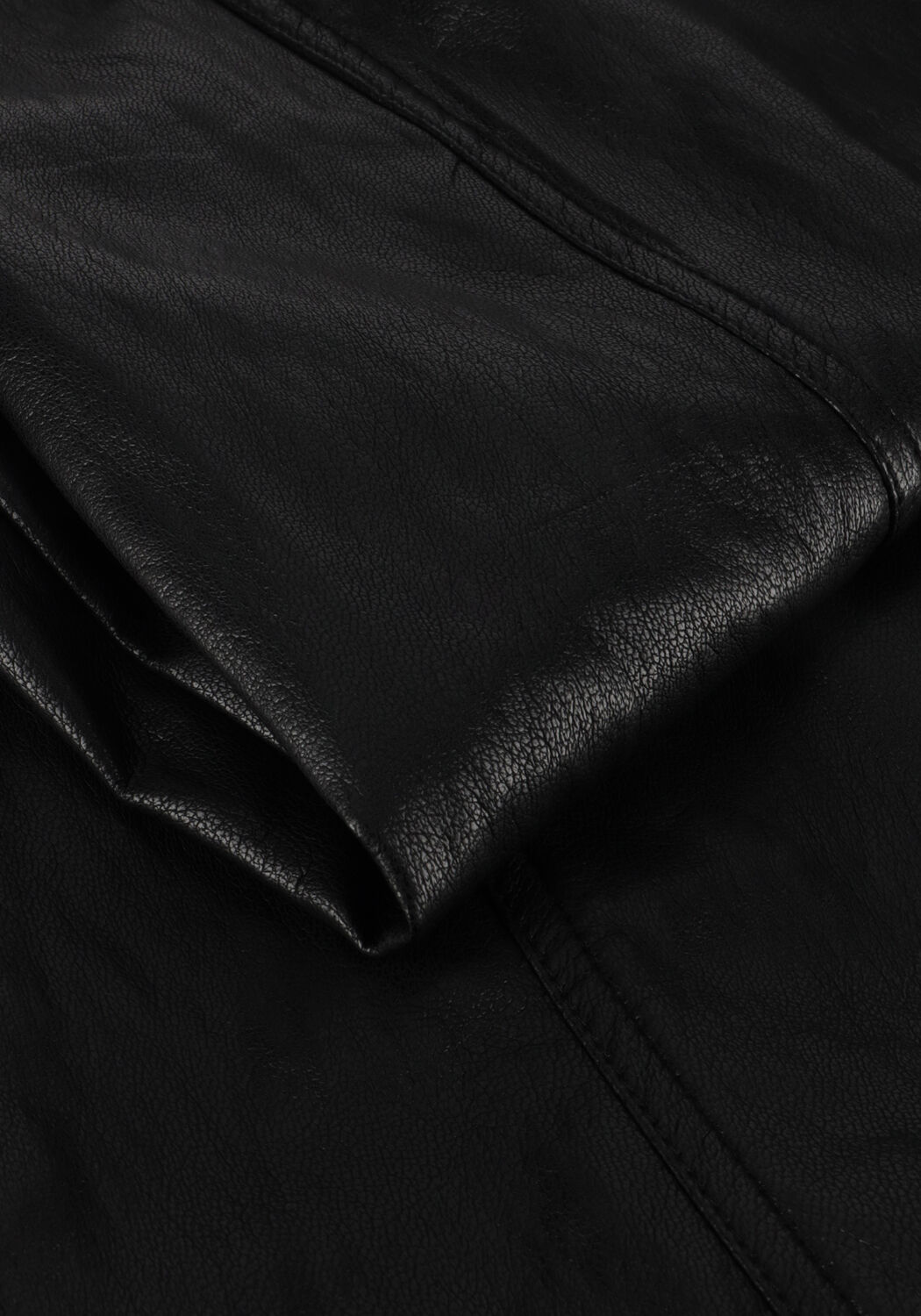 Zwarte CO'COUTURE Broeken GITT LL PANT - large