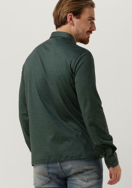 Groene DESOTO Polo 97019-3 - large