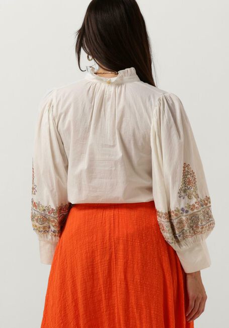 Creme ANTIK BATIK Blouses NEIL BLOUSE - large