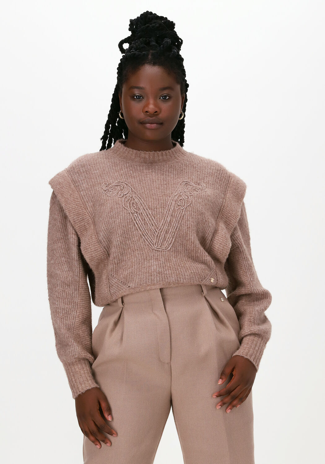 Josh v trui new arrivals