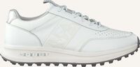 Witte NAPAPIJRI Lage sneakers SLATE - medium