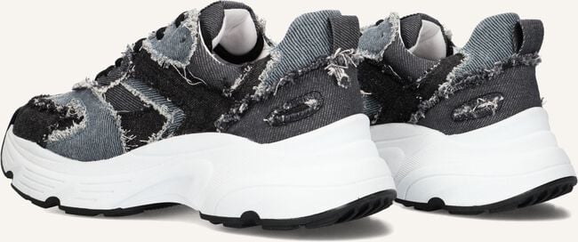 Grijze OMODA Lage sneakers TOKIO Grijze OMODA Lage sneakers TOKIO - large