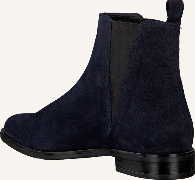 Blauwe NOTRE-V Chelsea boots 42403 Blauwe NOTRE-V Chelsea boots 42403 - large