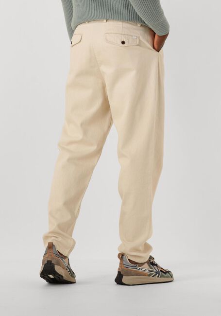 Ecru JC RAGS Joggingbroek PANTALON RAHEEL - large