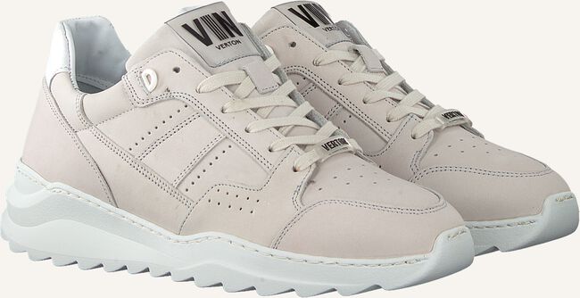 Grijze VERTON Lage sneakers J5337-OMD Grijze VERTON Lage sneakers J5337-OMD - large