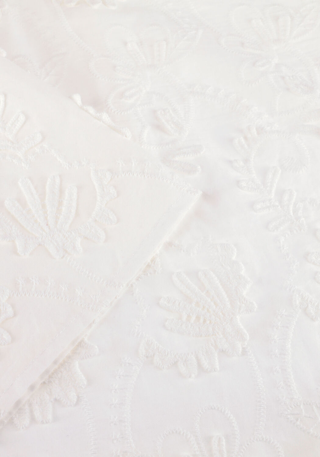 Witte OBJECT Top OBJMYA 2/4 RE TOP - large