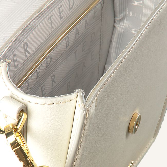 Beige TED BAKER Handtas HEXANA Beige TED BAKER Handtas HEXANA - large