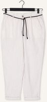 Creme 10DAYS Pantalon STRIPED PANTS Creme 10DAYS Pantalon STRIPED PANTS - medium