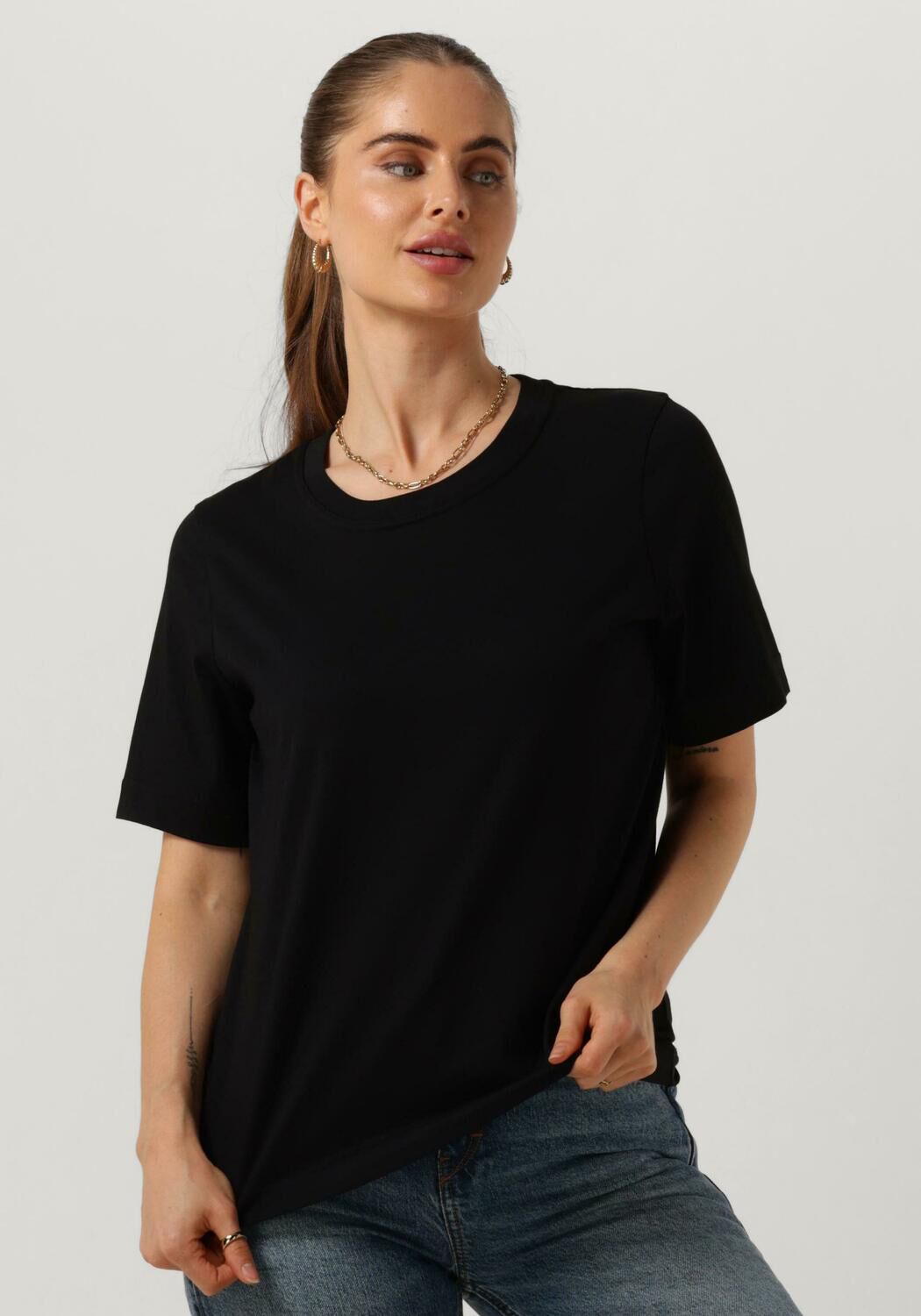 Drykorn t shirt dames outlet