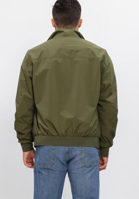 Groene SAVE THE DUCK Jack FINLAY DARK22 - large