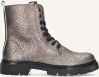 Bronzen BULLBOXER Veterboots AJS500 - medium