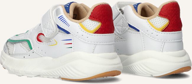 Witte SHOESME Lage sneakers LW25S052 Witte SHOESME Lage sneakers LW25S052 - large