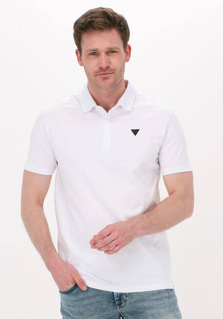 Witte PUREWHITE Polo 22010115 - large