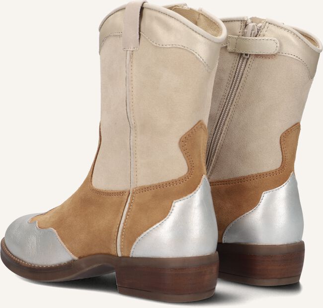 Beige HIP Cowboylaarzen H1612 Beige HIP Cowboylaarzen H1612 - large