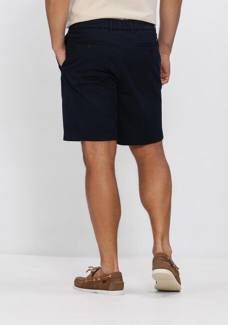 Donkerblauwe TOMMY HILFIGER Korte broek HALF EWB HARLEM SHORT CHINO - large