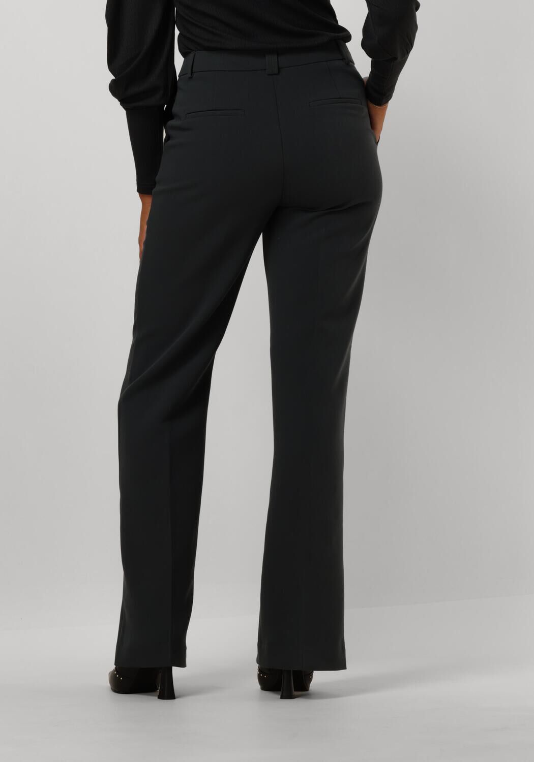 AAIKO Dames Broeken Chantalle R Pes 345 Groen