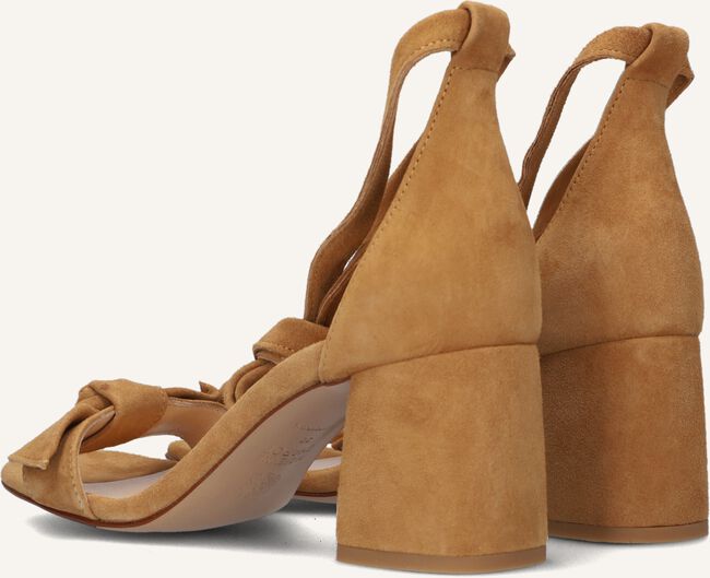 Cognac FABIENNE CHAPOT Sandalen BOWIE SANDAL Cognac FABIENNE CHAPOT Sandalen BOWIE SANDAL - large