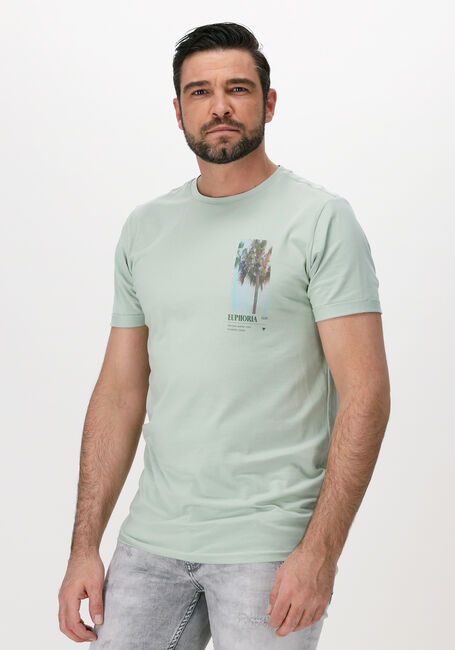 Mint PUREWHITE T-shirt 22010119 - large