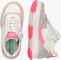 Roze BUNNIESJR Lage sneakers NINA NOA - medium