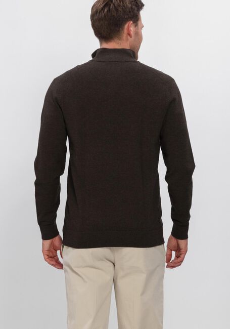 Bruine PROFUOMO Polo AERO EASE - large