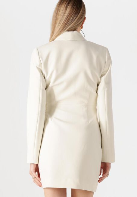 Creme JOSH V Mini jurk BONITA - large