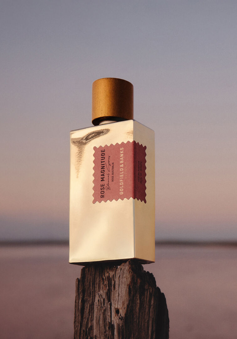 GOLDFIELD & BANKS Parfum ROSE MAGNITUDE 100ML - EAU DE PARFUM - large