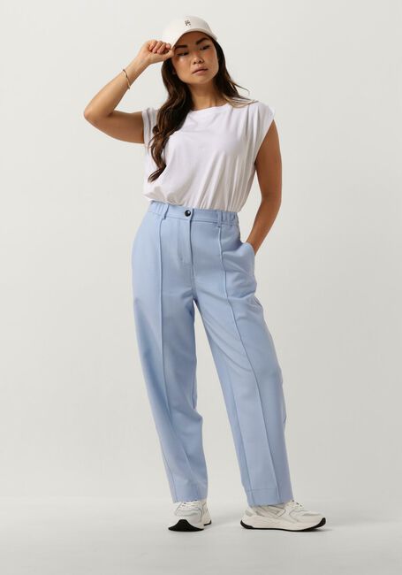 Ecru PENN & INK T-shirt TOP 1 - large