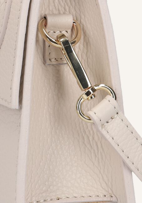 Beige NOTRE-V Schoudertas MELIS Beige NOTRE-V Schoudertas MELIS - large