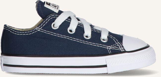Blauwe CONVERSE Lage sneakers CHUCK TAYLOR ALL STAR OX KIDS Blauwe CONVERSE Lage sneakers CHUCK TAYLOR ALL STAR OX KIDS - large