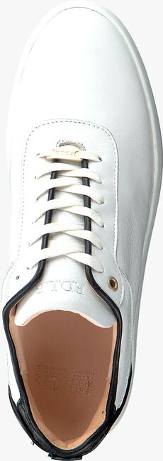 Witte FRED DE LA BRETONIERE Sneakers 101010052 - large