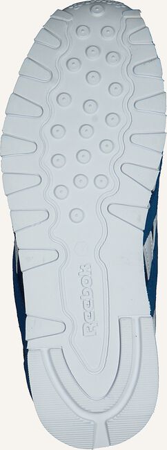 Blauwe REEBOK Lage sneakers CL NYLON Blauwe REEBOK Lage sneakers CL NYLON - large